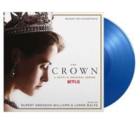 Rupert Gregson-Williams, Lorne Balfe Il Corona S.2 (Blu 2xLP) Limited Numbered