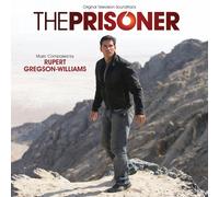 Rupert Gregson-Williams Prisoner (CD)