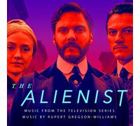 Rupert Gregson-Williams The Alienist Original Series Soundtrack (CD)