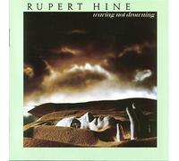 Rupert Hine - Waving not drowning (1982)