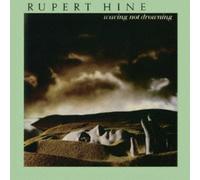 Rupert Hine - Waving Not Drowning