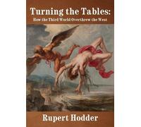 Rupert Hodder Turning the Tables (Copertina rigida)