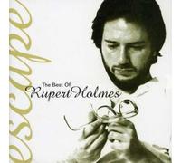 Rupert Holmes - Escape: Best of
