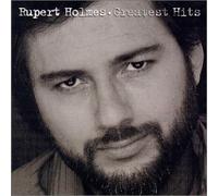 Rupert Holmes - Greatest Hits [Japan]