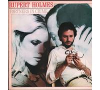 Rupert Holmes - Partners In Crime