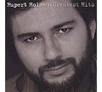 Rupert Holmes Ultimate Collection (CD) Album