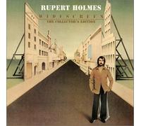 Rupert Holmes - Widescreen: the Collector's ed