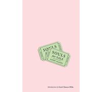 Rupert Hughes Souls for Sale (Tascabile) LARB Classics