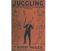 Rupert Ingalese Juggling (Tascabile)