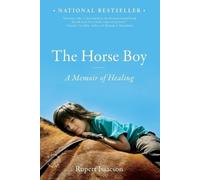 Rupert Isaacson The Horse Boy (Tascabile)