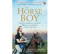 Rupert Isaacson The Horse Boy (Tascabile)