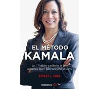 Rupert L. Swam El método Kamala Harris / The Kamala Method (Tascabile)