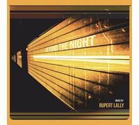 Rupert Lally Beyond the Night (Vinyl LP) 12" Album Coloured Vinyl