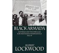 Rupert Lockwood Black Armada (Tascabile)