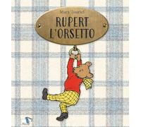 Rupert l'orsetto
