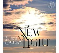 Edward Elgar Elgar/Gurney: A New Light (CD) Album