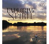 Rupert Marshall-Luck & Joseph Spooner - Exploring Spirit
