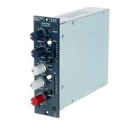 535 Diode Bridge Compressor