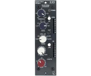 RUPERT NEVE DESIGNS 535 Diode Bridge Compressor