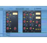 Rupert Neve Designs 551 Inductor EQ Plug-in