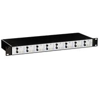 RUPERT NEVE DESIGNS RNDI-8 Canali Active Transformer Direct Interface - Spedizione Gratuita - Pronta Consegna