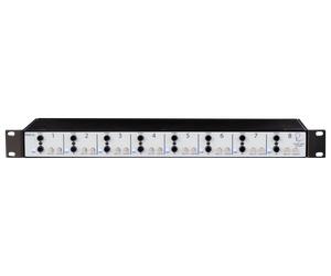 RUPERT NEVE DESIGNS RNDI-8 Canali Active Transformer Direct Interface - Spedizione Gratuita - Pronta Consegna