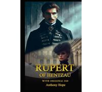 Rupert of Hentzau