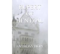 RUPERT OF HENTZAU