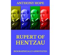 Rupert of Hentzau