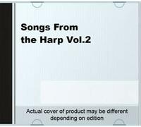 Rupert Parker - Songs From the Harp Vol.2