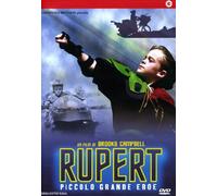 Rupert - Piccolo Grande Eroe