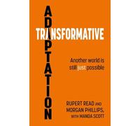 Rupert Read Transformative Adaptation (Tascabile)
