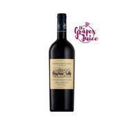 RUPERT & ROTHSCHILD BARON EDMOND 2017 VINO ROSSO WESTERN CAPE SOUTH AFRICA