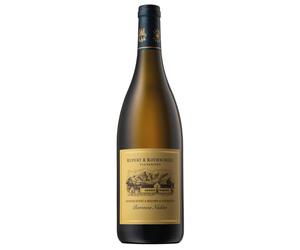 Rupert & Rotschild Vignerons Baroness Nadine Western Cape WO Chardonnay 2023 0,75 ℓ