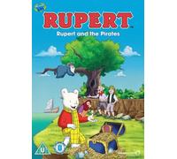 Rupert - Rupert And The Pirates [Edizione: Regno Unito] [Edizione: Regno Unito]