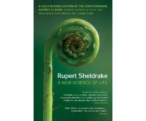 Rupert Sheldrake A New Science of Life (Tascabile)