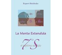 Rupert Sheldrake El Séptimo Sentido (Tascabile)