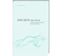 Rupert Spira Ta Das Sein des Seins: Essays über die Einheit v (Copertina rigida)