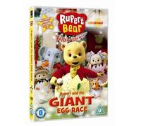 Rupert the Bear - Rupert The Bear Vol.1 - Rupert And The Giant Egg Race [Edizione: Regno Unito] [Edizione: Regno Unito]