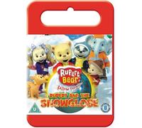 Rupert the Bear Vol.2-Rupert - Rupert The Bear Vol. 2 - Rupert And The Snow Globe [Edizione: Regno Unito] [Edizione: Regno Unito]