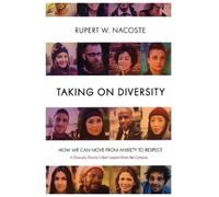 Rupert W. Nacoste Taking on Diversity (Tascabile)