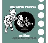 Ruperts People - 45 Rpm - 45 Years Of Ruperts People Musi