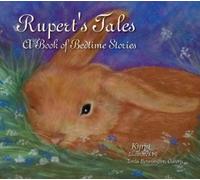 Rupert's Tales: A Book of Bedtime Stories (Copertina rigida)