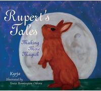 Rupert's Tales (Copertina rigida)