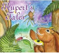 Rupert's Tales (Copertina rigida)