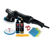 RUPES 125Mm Macchina Per Lucidare Excentra BIGFOOT LHR15ES BAS 15Mm Corsa