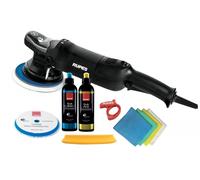 Rupes 150mm Eccentrica Macchina per Lucidatura Bigfoot LHR21ES Bas 21mm Hub