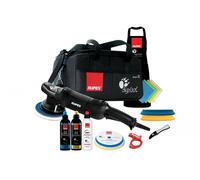 Rupes 150mm Eccentrica Macchina per Lucidatura Bigfoot LHR21ES Lux 21mm Hub