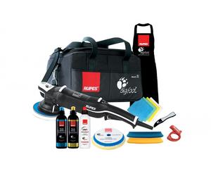 Rupes 150mm Eccentrica Macchina per Lucidatura Bigfoot LHR21III Lux 21mm Hub