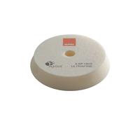 RUPES 9.BF180S TAMPONE IN SPUGNA ULTRAFINE BIANCO DIAMETRO 150/180 mm